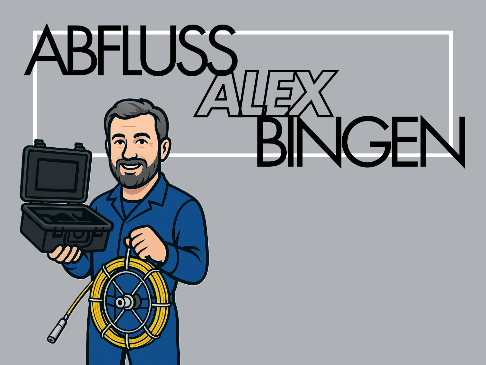 24h Rohrnotdienst in Bingen & Umkreis – Sofort hilfe bei Verstopfungen!